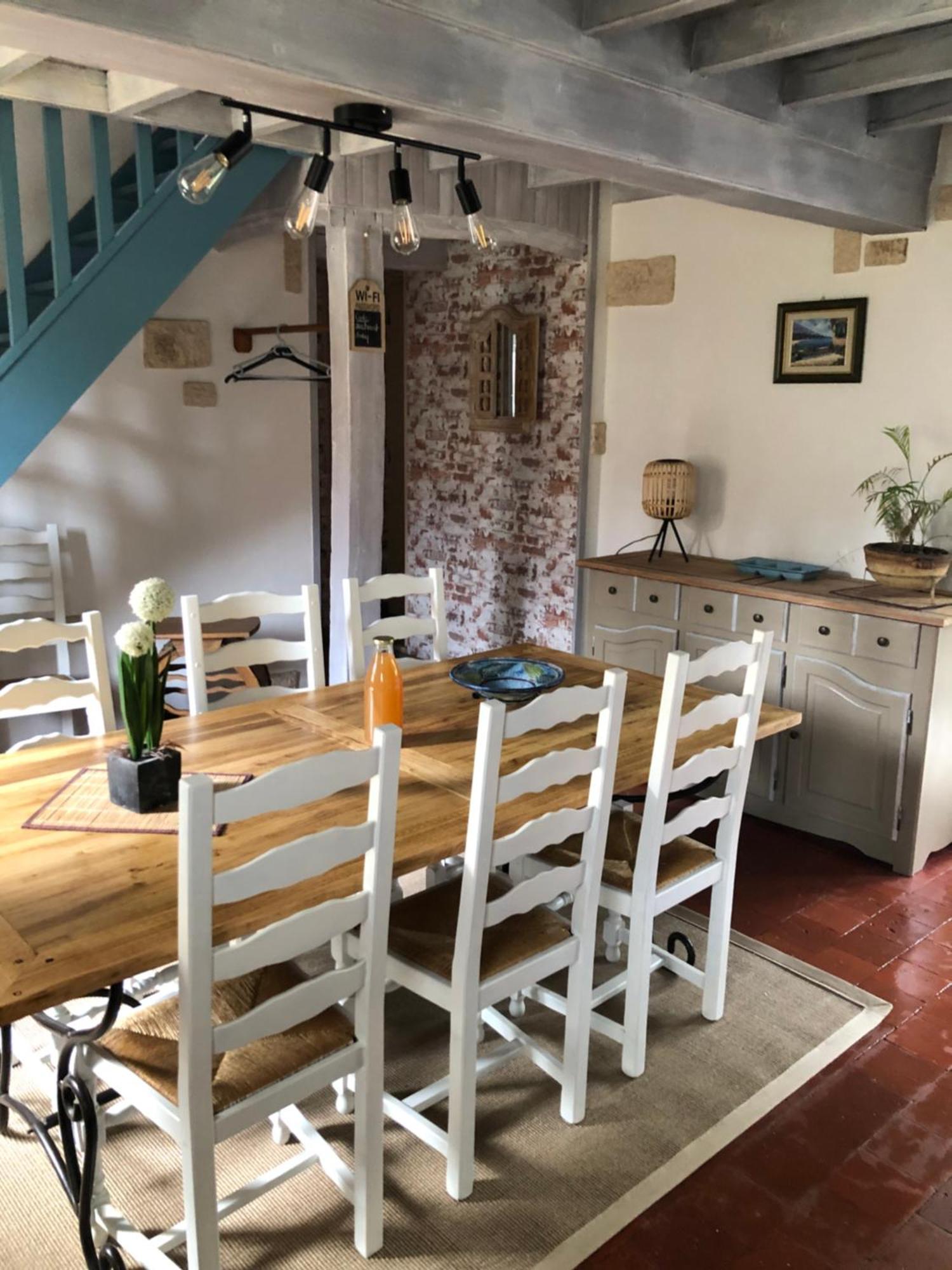 Holiday home Le Bleuet Caumont (Pas-de-Calais)